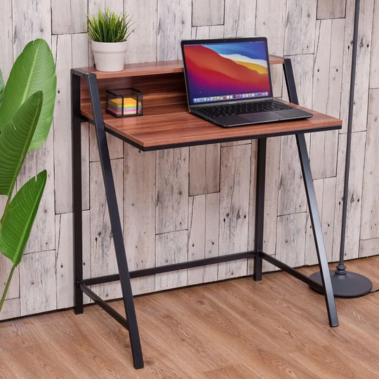 Neo Wooden Laptop Computer Home Office Desk