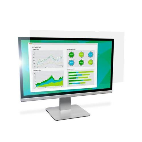 3M AG215W9B display privacy filters Frameless display privacy filter 54.6 cm (21.5")