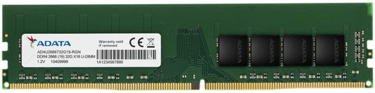 Adata Premier DDR4 2666MHz 8GB