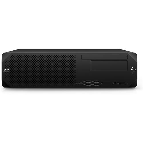 HP Z2 SFF G9 i7-12700 Intel Core i7 16 GB DDR5-SDRAM 512 GB SSD Windows 10 Pro Workstation Black