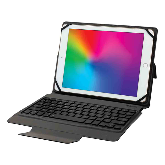 Sandberg Tablet Keyboard Folio UK