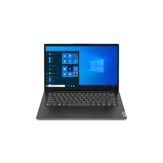 Lenovo V14 Gen 2 Ryzen 5-5500U 16GB 256GB SSD 14 Inch Windows 11 Pro Laptop