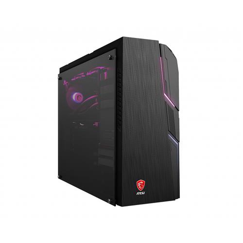 MSI MAG Codex X5 11TD-426EU DDR4-SDRAM i7-11700KF Desktop Intel Core i7 32 GB 1000 GB SSD Windows 10 Home PC Black