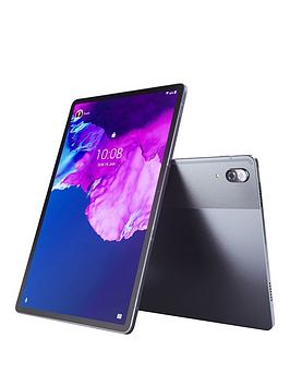 Lenovo P11 Pro 6Gb, 128Gb With Keyboard & Pen - Slate Grey