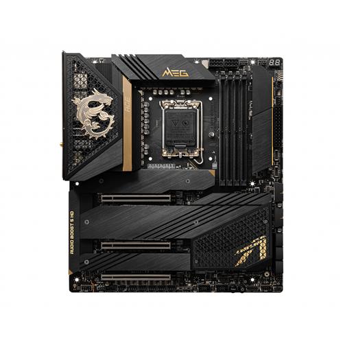 MSI MEG Z690 ACE motherboard Intel Z690 LGA 1700 Extended ATX