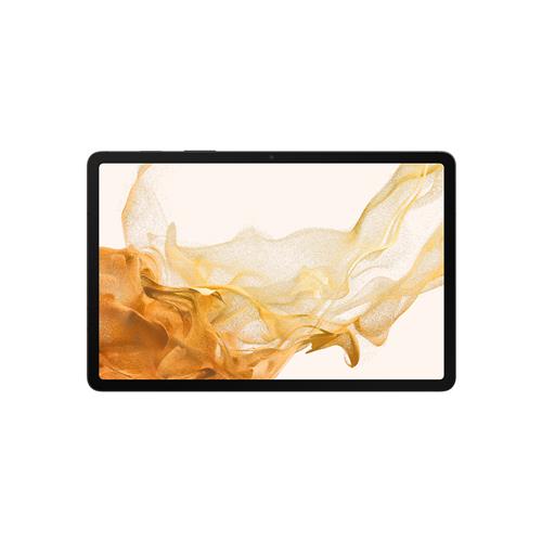 Samsung Galaxy Tab S8 SM-X700N 128 GB 27.9 cm (11") Qualcomm Snapdragon 8 GB Wi-Fi 6 (802.11ax) Graphite