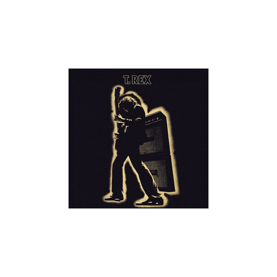 T.Rex - Electric Warrior [VINYL]