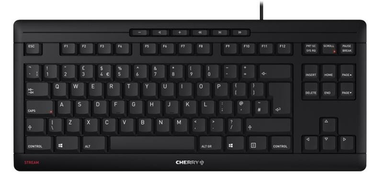 Cherry Stream Keyboard TKL