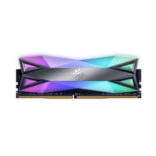 XPG SPECTRIX D60G memory module 16 GB 1 x 16 GB DDR4 3200 MHz