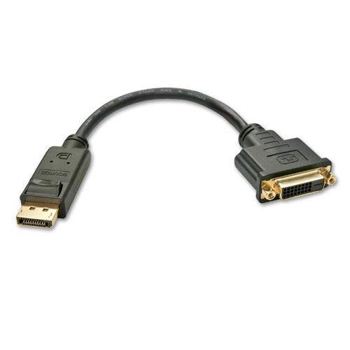 Lindy DP to DVI-D Adapter Basic