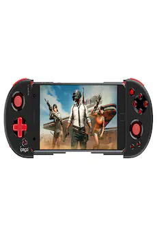 IPEGA PG-9087 Bluetooth Android Gamepad Wireless Gamepad PC Joypad Game Controller Joystick