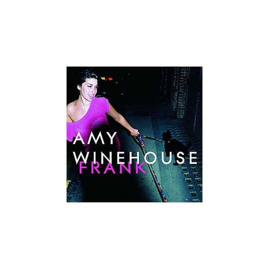 Amy Winehouse - Frank [VINYL]