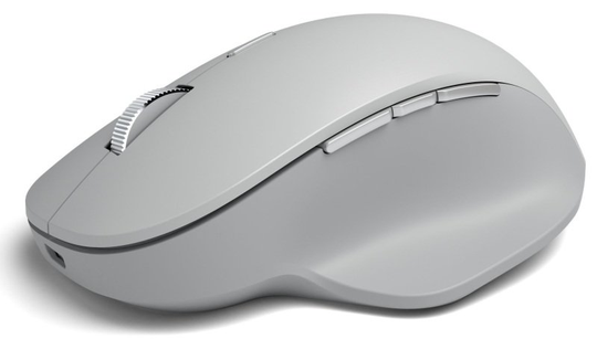 Microsoft Surface Bluetooth Wired Precision Mouse