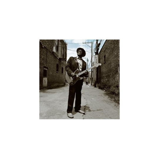 Guy Buddy - Bring Em in [CD]