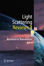 Light Scattering Reviews 3
