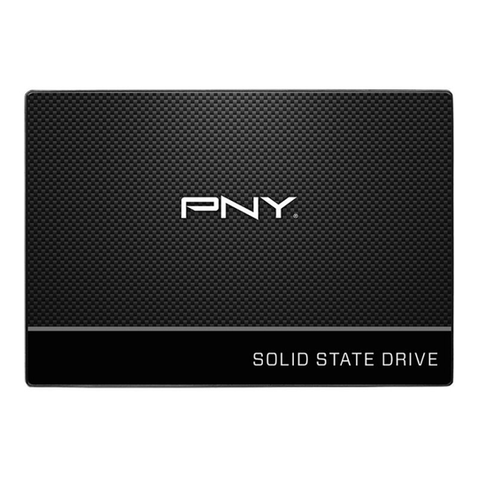 Pny CS900 Series 2.5 Sata Iii 480GB