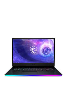Msi Raider Gaming Laptop - 15.6In Qhd, Rtx 3080, Intel Core I7, 32Gb Ram, 1Tb Fast Ssd Storage