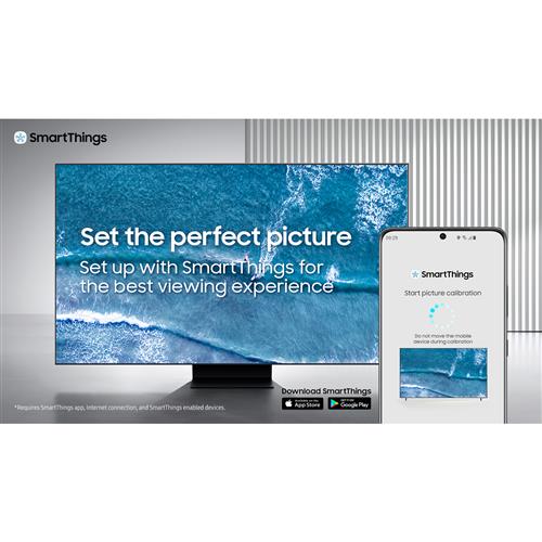 Samsung QE55Q60BAUXXU TV 139.7 cm (55") 4K Ultra HD Smart TV Wi-Fi Black