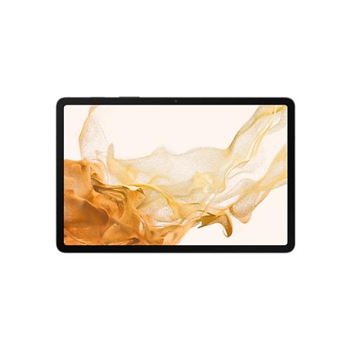 Samsung Galaxy Tab S8 SM-X706B 5G LTE-TDD & LTE-FDD 128 GB 27.9 cm (11") Qualcomm Snapdragon 8 GB Wi-Fi 6 (802.11ax) Graphite