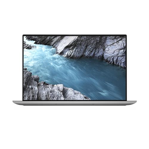 DELL XPS 15 9500 i7-10750H Notebook 39.6 cm (15.6") Full HD+ Intel Core i7 8 GB DDR4-SDRAM 512 GB SSD NVIDIA GeForce GTX 1650 Ti Wi-Fi 6 (802.11ax) Windows 10 Home Black Platinum Silver