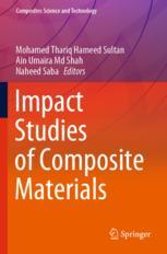 Impact Studies of Composite Materials
