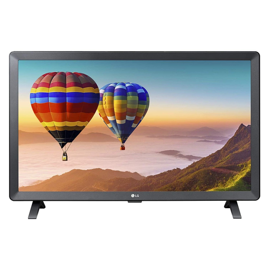 LG 24TN520S 23.6'' Smart HD Ready LED TV Monitor