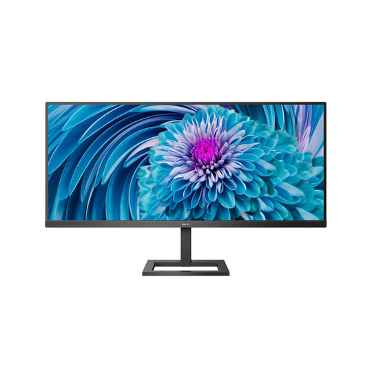 Philips 345E2AE 34 IPS UWHD QHD Monitor