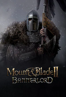 Mount & Blade II: Bannerlord (PC) - Steam Key - EUROPE