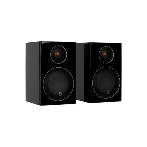Monitor Audio Radius 90 Full range Black Wired 100 W