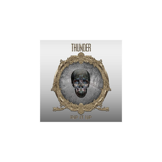 Thunder - Rip It Up[deluxe 3cd Edition]
