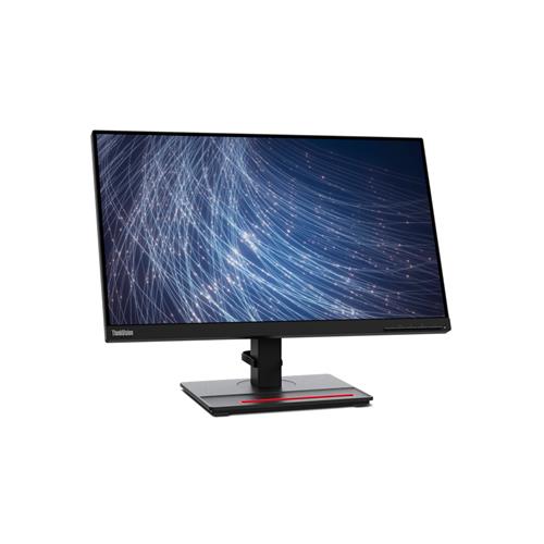 Lenovo ThinkVision T24m-29 60.5 cm (23.8") 1920 x 1080 pixels Full HD IPS Black