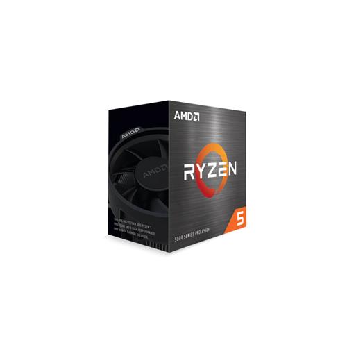 AMD Ryzen 7 5700G processor 3.8 GHz 16 MB L3 Box