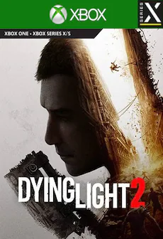 Dying Light 2 (Xbox Series X/S) - Xbox Live Key - EUROPE