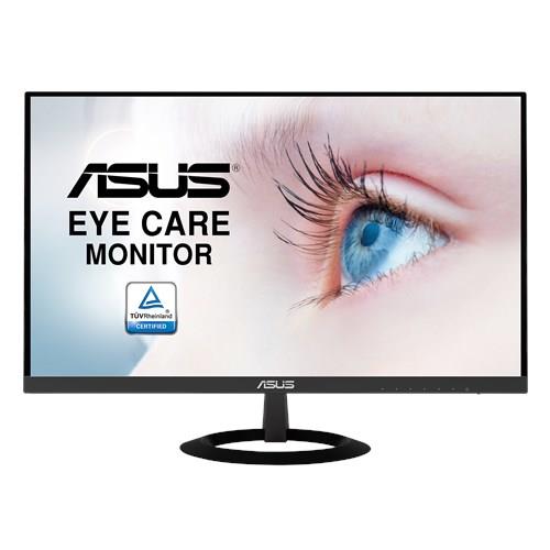 ASUS VZ249HE 60.5 cm (23.8") 1920 x 1080 pixels Full HD LED Black