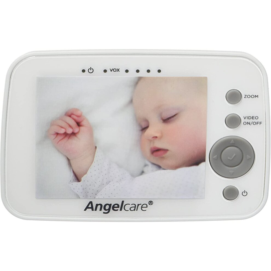 Angelcare AC1320 AC3100 Baby Digital Video Monitor ONLY 3.5" LCD Screen NEW