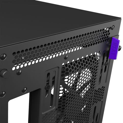 NZXT H710i Matte Black Case