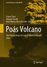 Poás Volcano