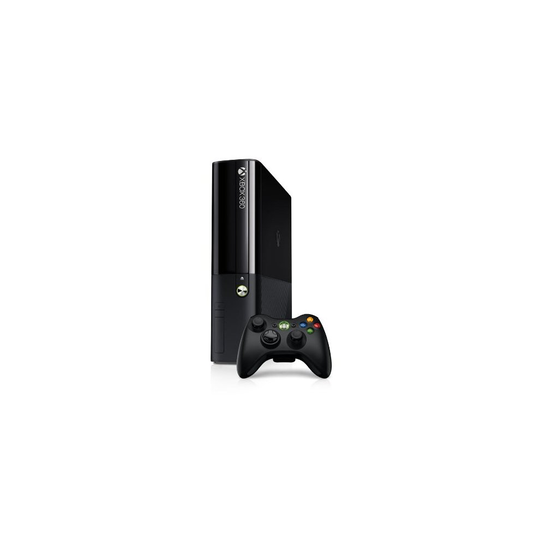 Xbox 360 4GB Console (New)
