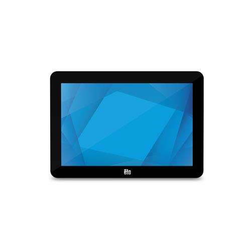 Elo Touch Solutions 1002L 25.6 cm (10.1") 1280 x 800 pixels Multi-touch Multi-user Black