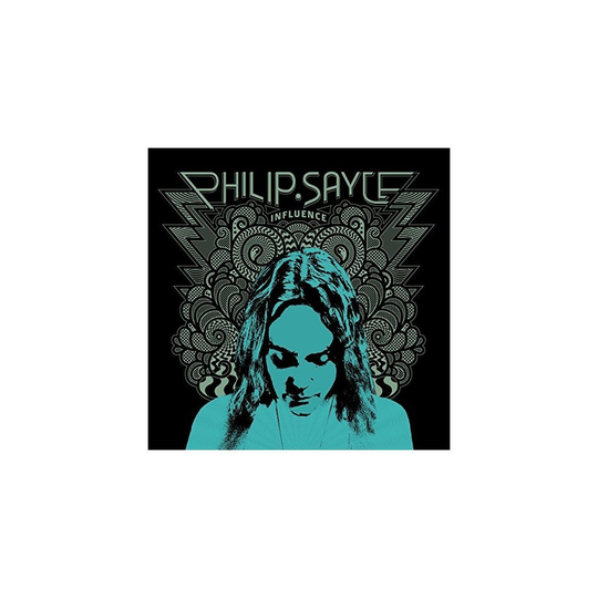 Philip Sayce - Influence [CD]