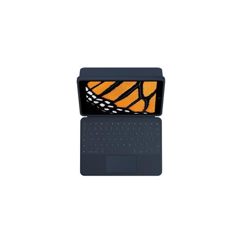 Logitech Rugged Combo 3 Touch Blue Smart Connector QWERTY UK English