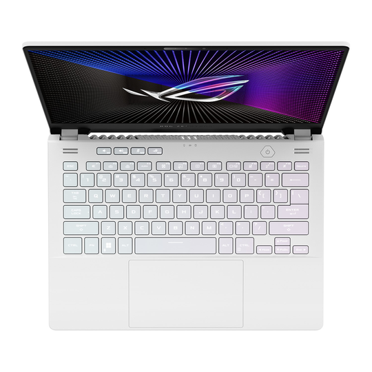 ASUS Zephyrus AMD Ryzen 9 6900HS 32GB 1TB SSD AMD Radeon RX 6800S 14 Inch Windows 11 Gaming Laptop