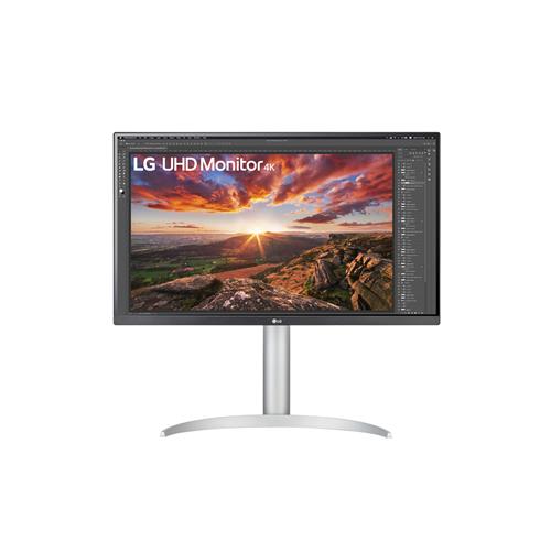 LG 27UP850 computer monitor