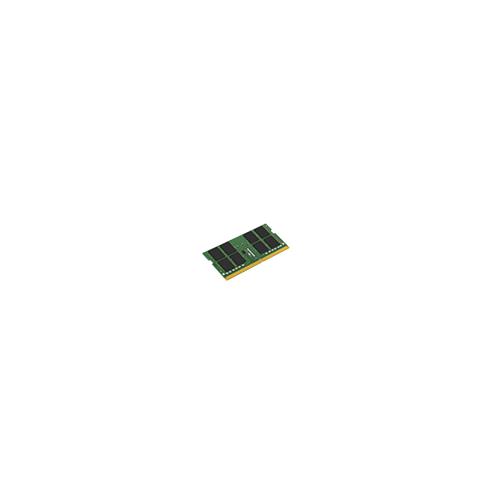 Kingston Technology ValueRAM KVR32S22D8/16 memory module 16 GB 1 x 16 GB DDR4 3200 MHz