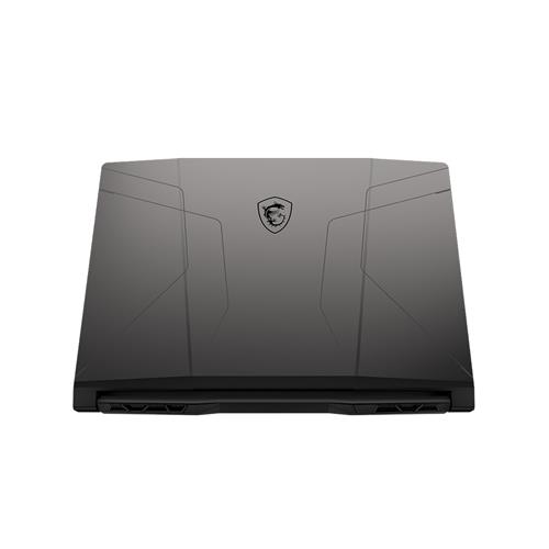 MSI Gaming GL66 12UEK-067UK Pulse i9-12900H Notebook 39.6 cm (15.6") Quad HD Intel Core i9 16 GB DDR4-SDRAM 1000 GB SSD NVIDIA GeForce RTX 3060 Wi-Fi 6 (802.11ax) Windows 11 Home Grey Titanium