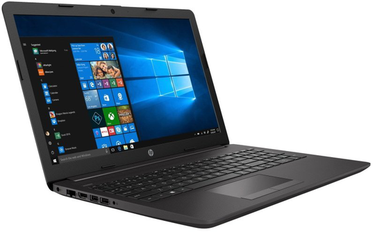 Hp 255 G9 Laptop, Amd Ryzen 5 5625U, 8GB Ram, 265GB Ssd, 15.6 Full Hd Led, Amd Radeon, Windows 11 Pro