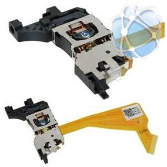 For Nintendo Wii | replacement DVD laser module
