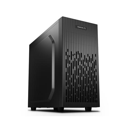 DeepCool MATREXX 30 SI Mini Tower Black