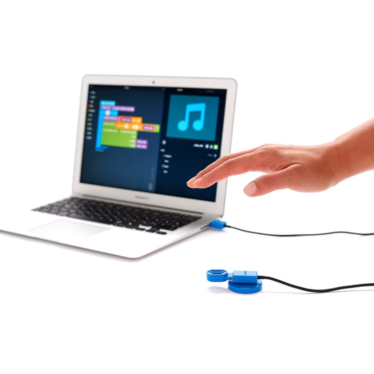 KANO Motion Sensor Kit - Code with movement