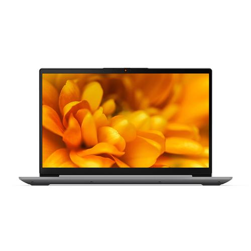 Lenovo IdeaPad 3 7505 Notebook 39.6 cm (15.6") Full HD Intel Pentium Gold 4 GB DDR4-SDRAM 128 GB SSD Wi-Fi 6 (802.11ax) Windows 10 Home S Grey